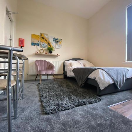 Cosy Studio Apartment - Recently Renovated! Mansfield Exterior foto