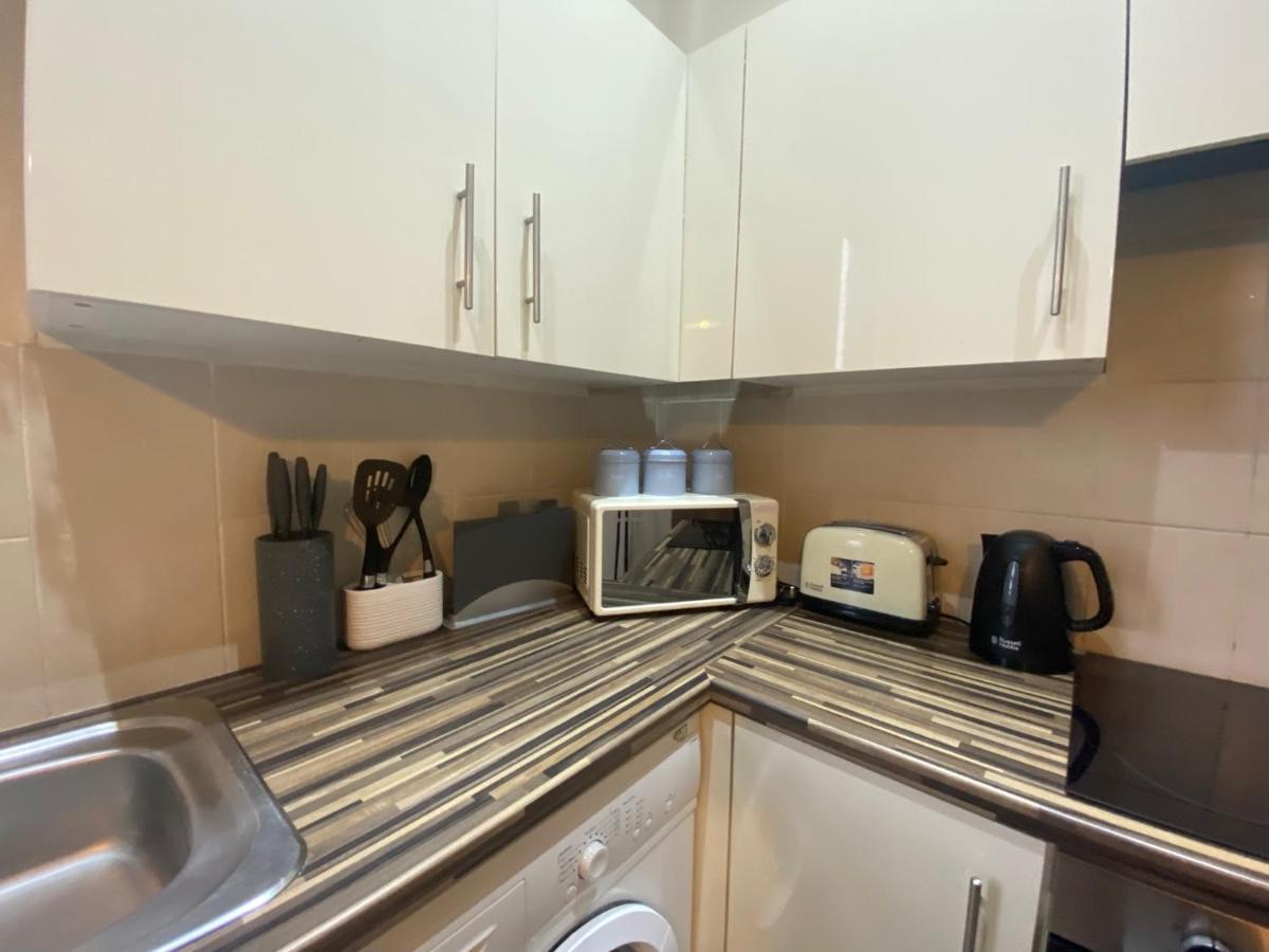 Cosy Studio Apartment - Recently Renovated! Mansfield Exterior foto